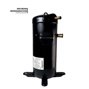 Compresor de refrigeraci&oacute;n Sanyo B6(60Hz 208-230V) C-SBP105H16A C-SBP120H16A C-SBP130H16A C-SBP140H16A-piezas de intercambio de calor de calidad