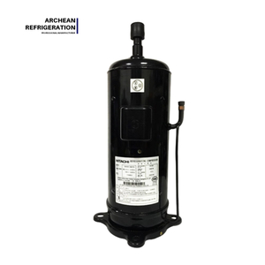  Compresseur de r&eacute;frig&eacute;ration &agrave; rouleau HITACHI E405DHD-36D2G E405DHD-38D2G E405DHD-42D2G
