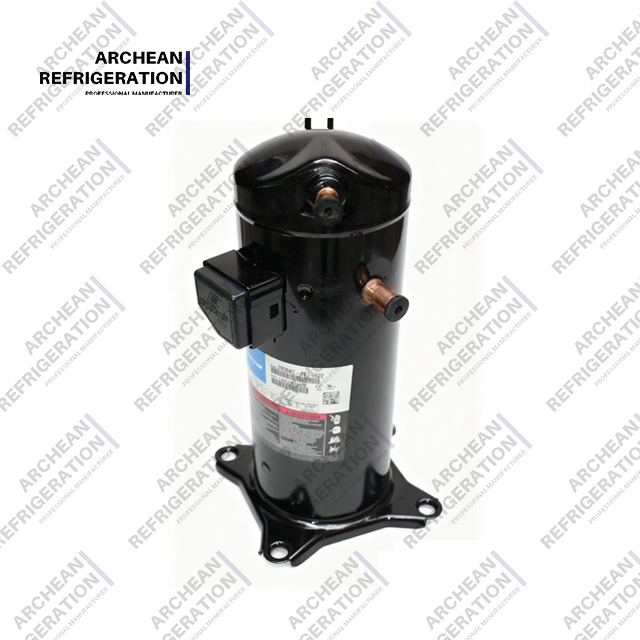 Copeland Scroll-Kompressor-K&uuml;hlkompressor ZR42K3-PFJ-522 ZR34K3-PFJ ZR36K3-TFD-230 f&uuml;r Klimaanlage