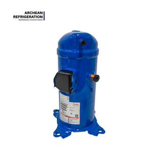 Pi&egrave;ces de r&eacute;frig&eacute;rateur de climatisation DANFOSS, y compris HLH061T4/HLJ072T4/HLJ075T4/HLJ083T4