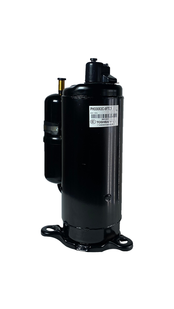 Como melhorar a efici&ecirc;ncia dos compressores de refrigera&ccedil;&atilde;o