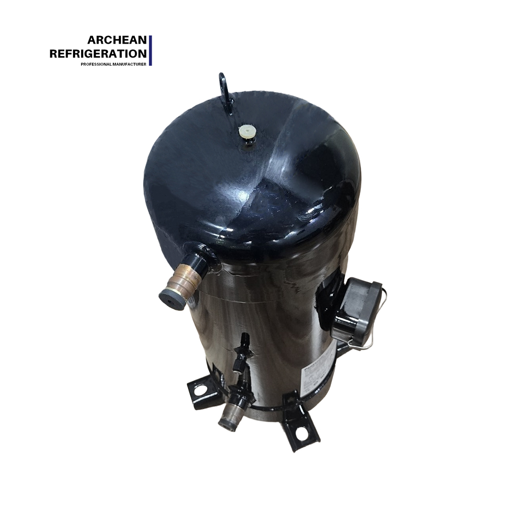 لباناسونيك 8P حصانا C-SPC270H38A C-SCP270H38B R410A ثلاث مراحل 380415 فولت 50 هرتز التبريد التبريد التبادل الحراري