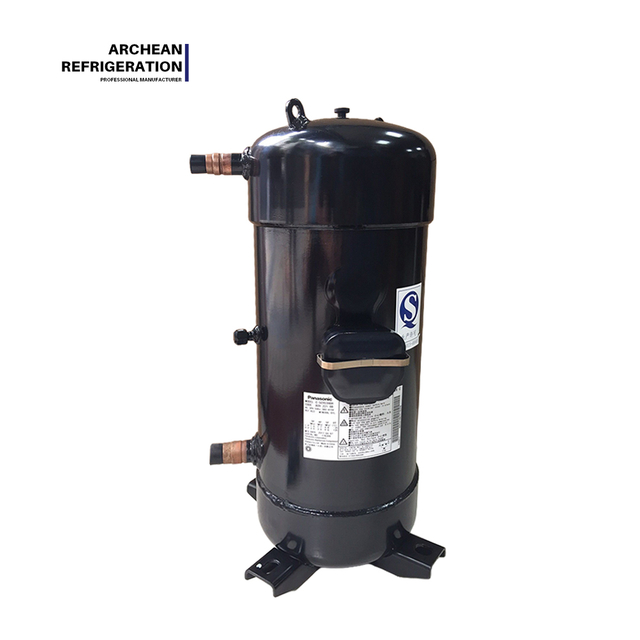 Comhbhr&uacute;iteoir Scrollaigh SANYO COMPRESSOR C-SC583H8H, C-SC583H8K, C-SC603H8H, C-SC603H8K, C-SC673H8H, C-SC673H8K,