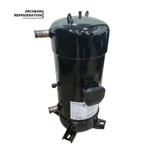Compresor de refrigeraci&oacute;n Sanyo Scroll para sistemas de aire acondicionado C-SCN753H8T