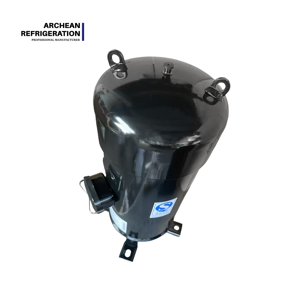 لباناسونيك 8P حصانا C-SPC270H38A C-SCP270H38B R410A ثلاث مراحل 380415 فولت 50 هرتز التبريد التبريد التبادل الحراري