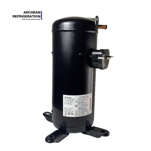 'Compresores de refrigeraci&oacute;n Panasonic de 4,6 caballos de fuerza C-SBX165H38A、C-SBX165H38B、C-SBX165H38C para sistemas 410A'
