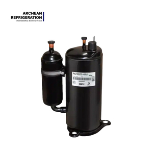 Compresor de refrigeraci&oacute;n Scroll para aire acondicionado central PA140M2AS-3KTM1, PA150M2AS-3KTM1, PA150M2A-3FTS1, PA160M2A-3FTS1, PA160M2AS-3KTM1