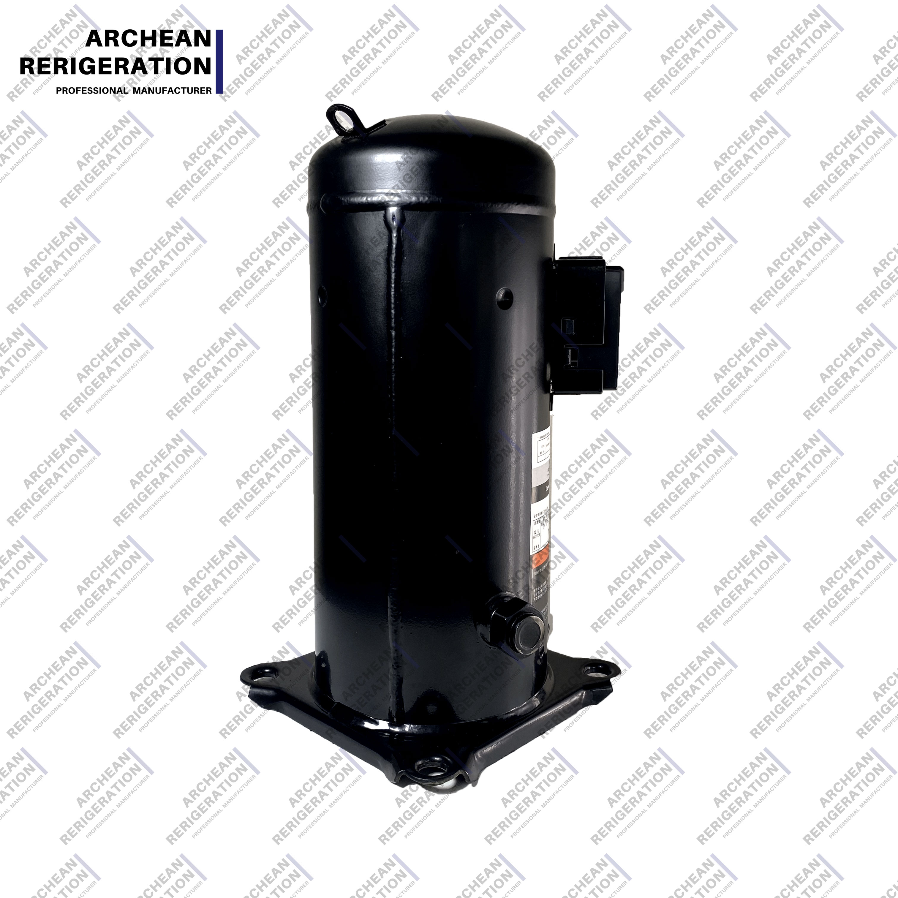 مكيف هواء كوبلاند ZB38KQE ZB45KQE ZB48KQE-TFD ZB58KQE ZB38KQ / ZB45KQ / ZB58KQ عالي الجودة 