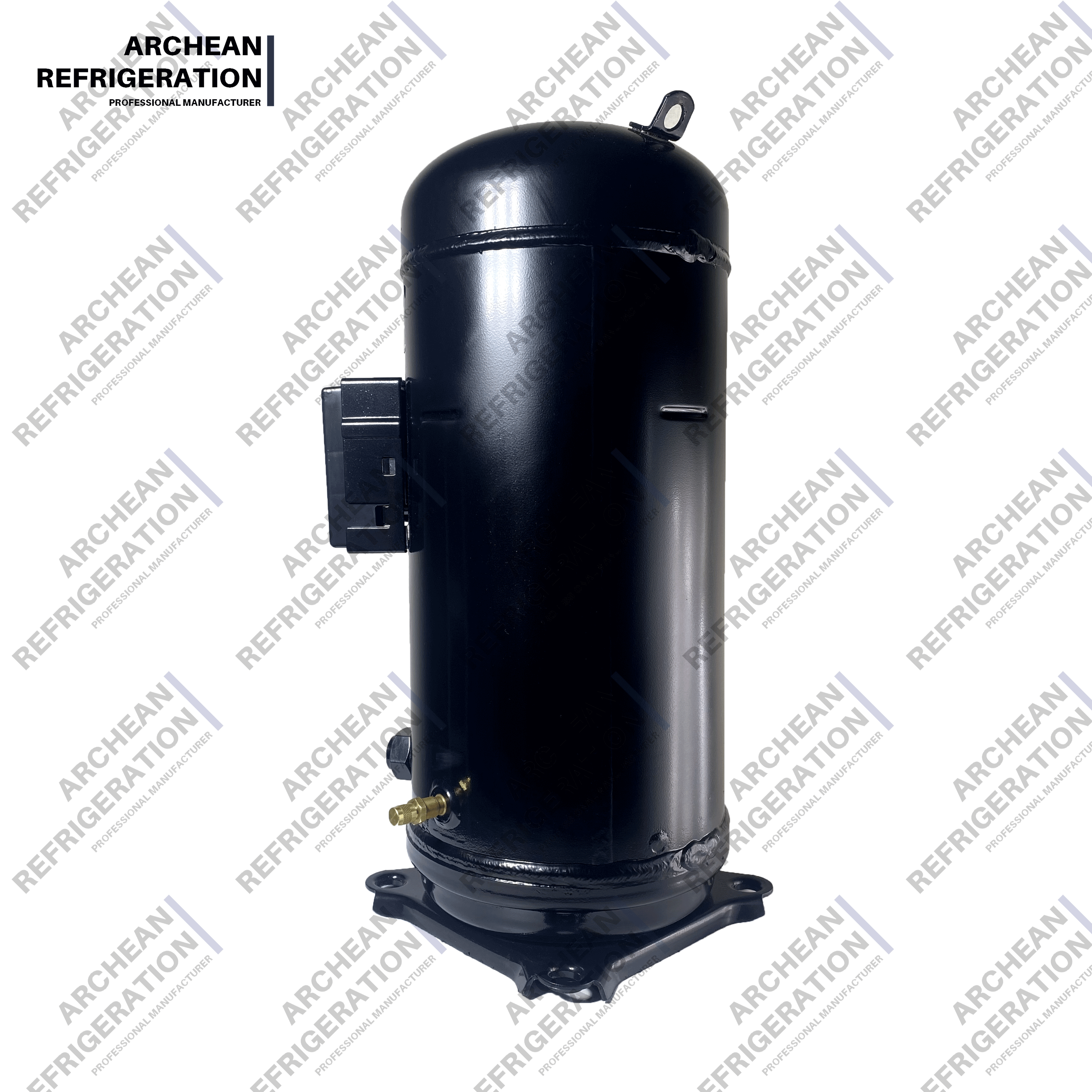 Compressore di refrigerazione ZP154KCE ZP180KCE-TWD-162 ZP182KCE ZP235KCE ZP295KCE ZP296KCE ZP385KCE Compressore Copeland