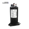 Il compressore rotativo di refrigerazione 6RS124AAA21 a pistone trifase pi&ugrave; efficiente PanasonicSanyo per uso industriale