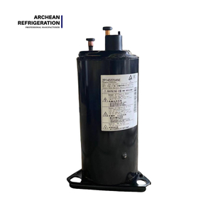 Compresor original Panasonic 2P14S225ANJ 2P17S225ANQ 2P20S225BNG aparat de aer conditionat refrigerare protectia mediului
