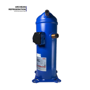 Danfos scroll pe&ccedil;as compressor de refrigera&ccedil;&atilde;o do refrigerador de ar danfoss 50hz r407c &uacute;nico hcp094t4 hcp109t4 hcp120t4 em estoque