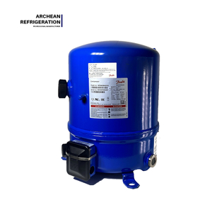 Prestazioni nominali DANFOSS*Compressore ad alta efficienzaR22-50HZ MT 45 HJ / MT 51 HK/ MT 57 HL / MT 65 HM / MT 73 HN / MT 81 HP