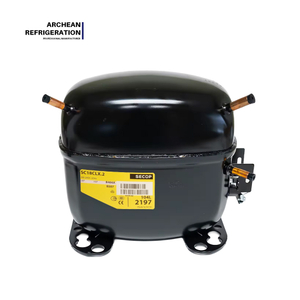 SC15CLX.2 SC18CLX.2 SCECOP R404 60HZ Compressor de refrigera&ccedil;&atilde;o para troca de calor para diversas aplica&ccedil;&otilde;es