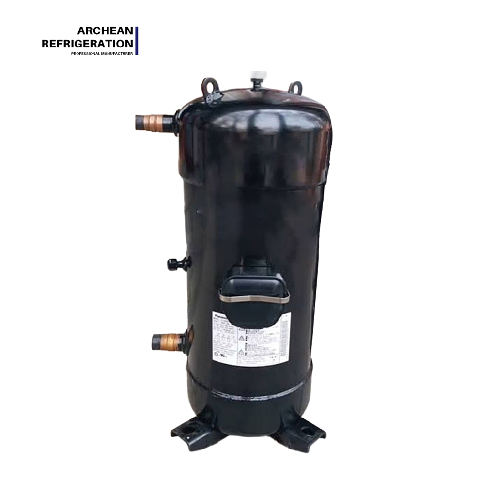 لباناسونيك 8P حصانا C-SPC270H38A C-SCP270H38B R410A ثلاث مراحل 380415 فولت 50 هرتز التبريد التبريد التبادل الحراري