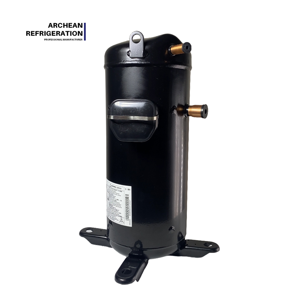 Nuovissimo compressore Scroll C-SBP185H38A per macchine di raffreddamento e congelamento