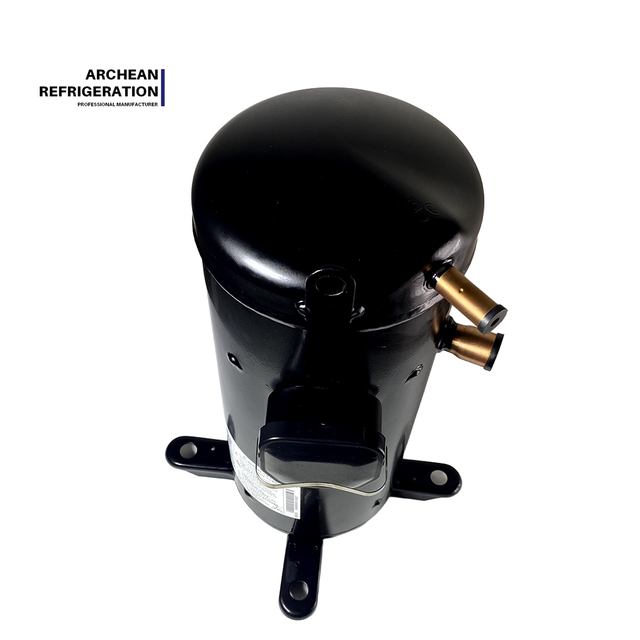 Novo Sanyo C-SBR195H38A 、 C-SBR235H38A 、 C-SBR235H38B 、 C-SBP170H38A 、 Pe&ccedil;a essencial do compressor de refrigera&ccedil;&atilde;o para troca de calor