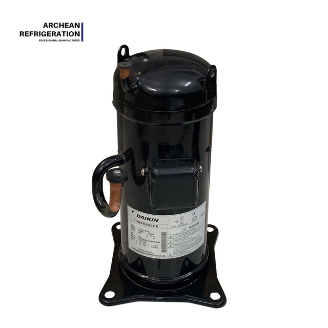 Compressore Scroll R32 Daikin Inverter Scroll a velocit&agrave; variabile JT90G-P8V1N per il condizionamento dell'aria