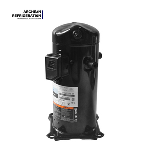 Compresor de refrigeraci&oacute;n Copeland ZP72KCE ZP83KCE ZP91KCE ZP104KCE ZP122KCE ZP137KCE ZP143KCE-TFD-522 