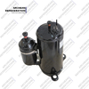 Centrifugale 24V zuiger PanasonicSanyo micro-koelcompressor 2R11B225ASE voor industrieel gebruik