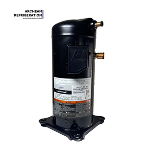 Compresseur Copeland ZR61KC-TFD ZR61KCE-TFD-522 ZR68KC-TFD ZR72KCE-TFD ZR81KC-TFD, vente directe d'usine