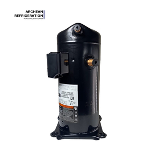 ضاغط تبريد كوبلاند متغير السرعة شبه محكم ZR61KCE TFD 522 410a لتبريد الفريزر Hvac