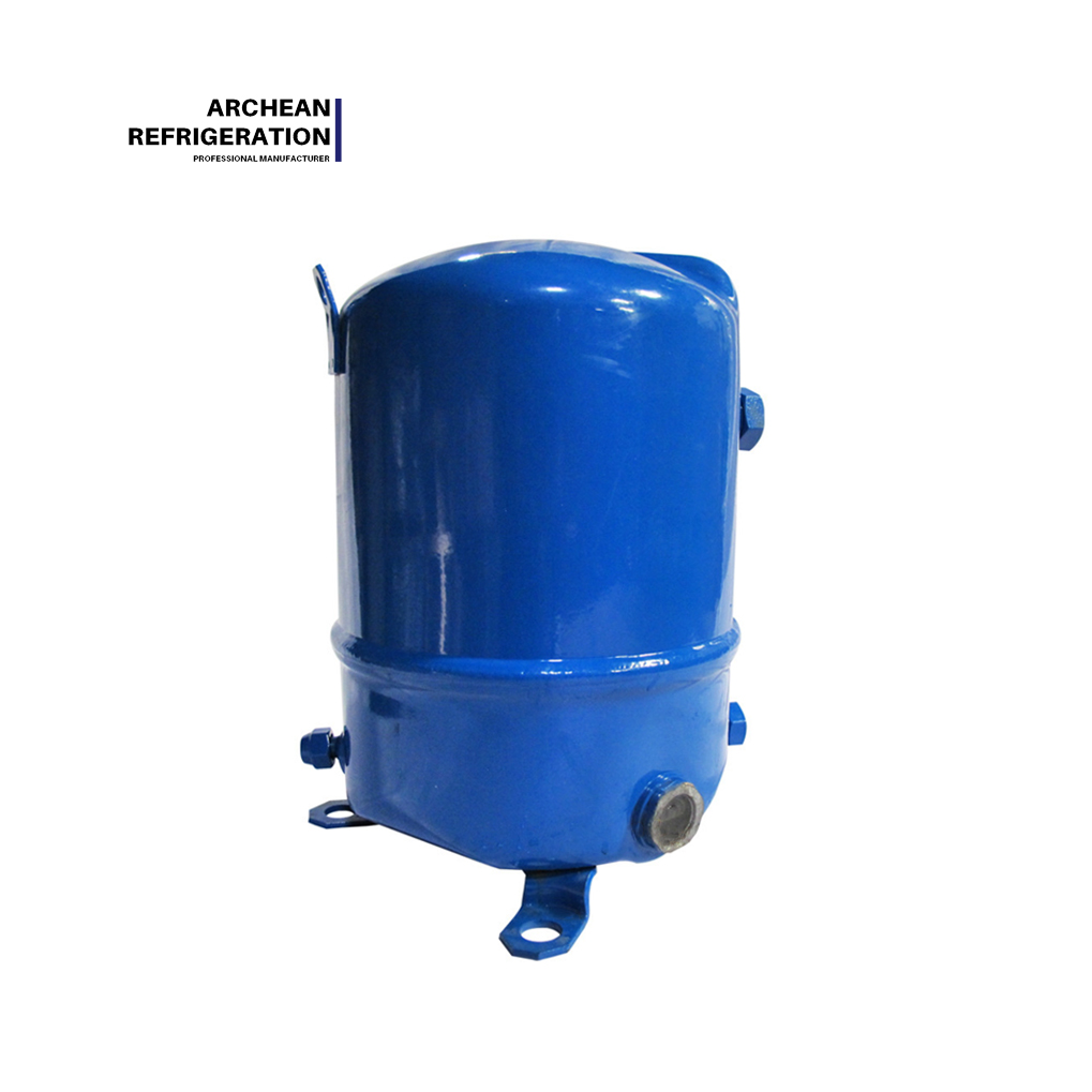 Danfoss MT18 JA MT22 JC MT28 JE MT32 JF MT36 Geschlossener Kompressor f&uuml;r verbesserte K&uuml;hlleistung