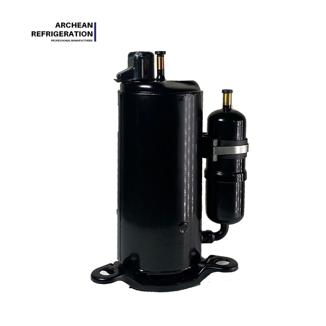 Compressor rotativo PH480X3C-8KUC1 para refrigera&ccedil;&atilde;o para ar condicionado e resfriamento nas ind&uacute;strias de constru&ccedil;&atilde;o e hotelaria