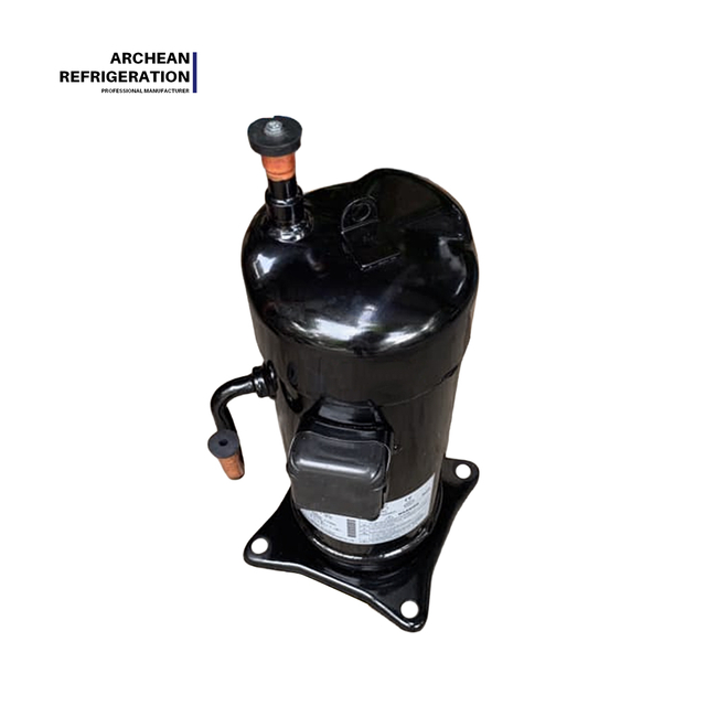 Compressore di refrigerazione Scroll per condizionatore d'aria centrale JT125BC-Y1L、JT125BCBY1L、JT160BC-Y1L、JT160BCBY1L
