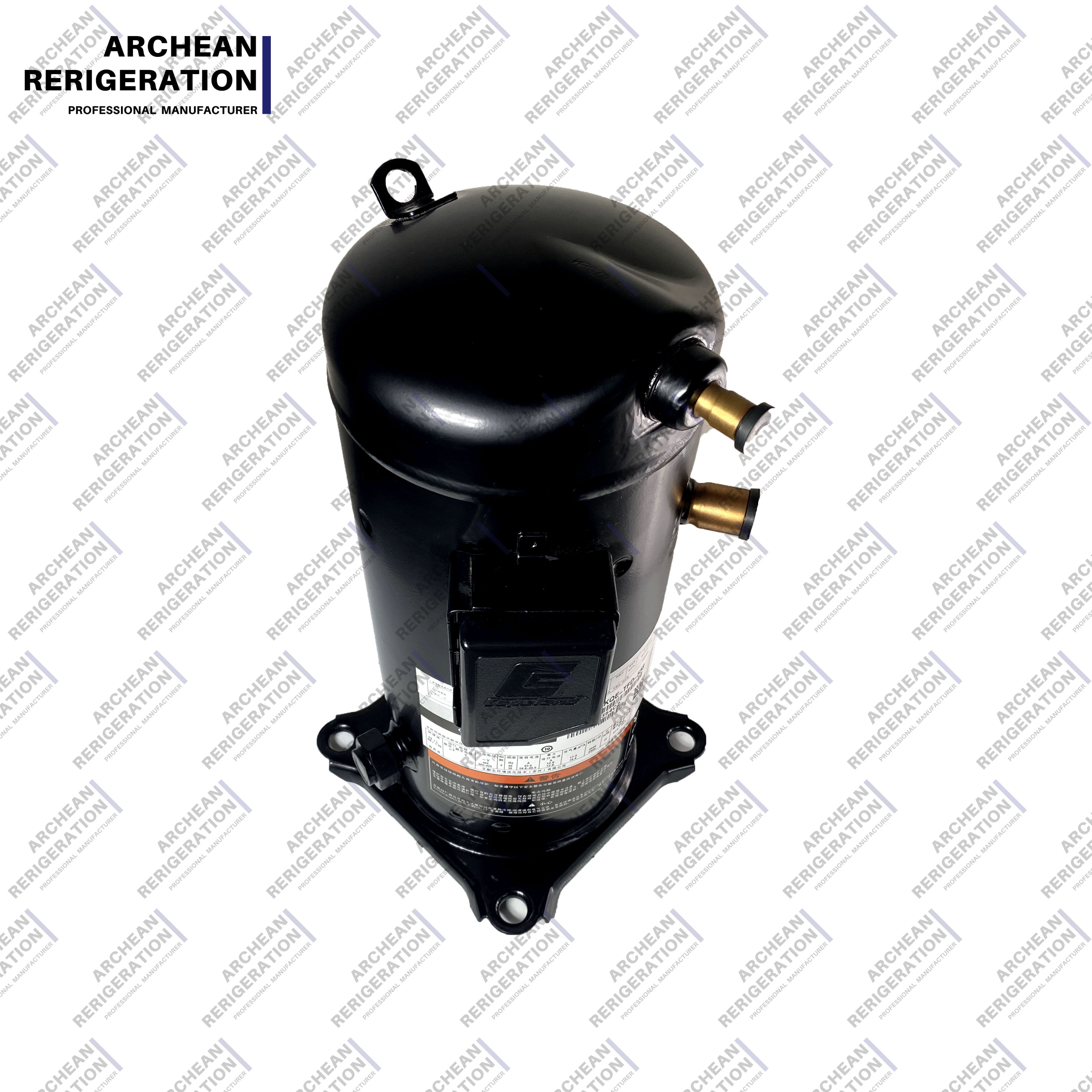 مكيف هواء كوبلاند ZB38KQE ZB45KQE ZB48KQE-TFD ZB58KQE ZB38KQ / ZB45KQ / ZB58KQ عالي الجودة 