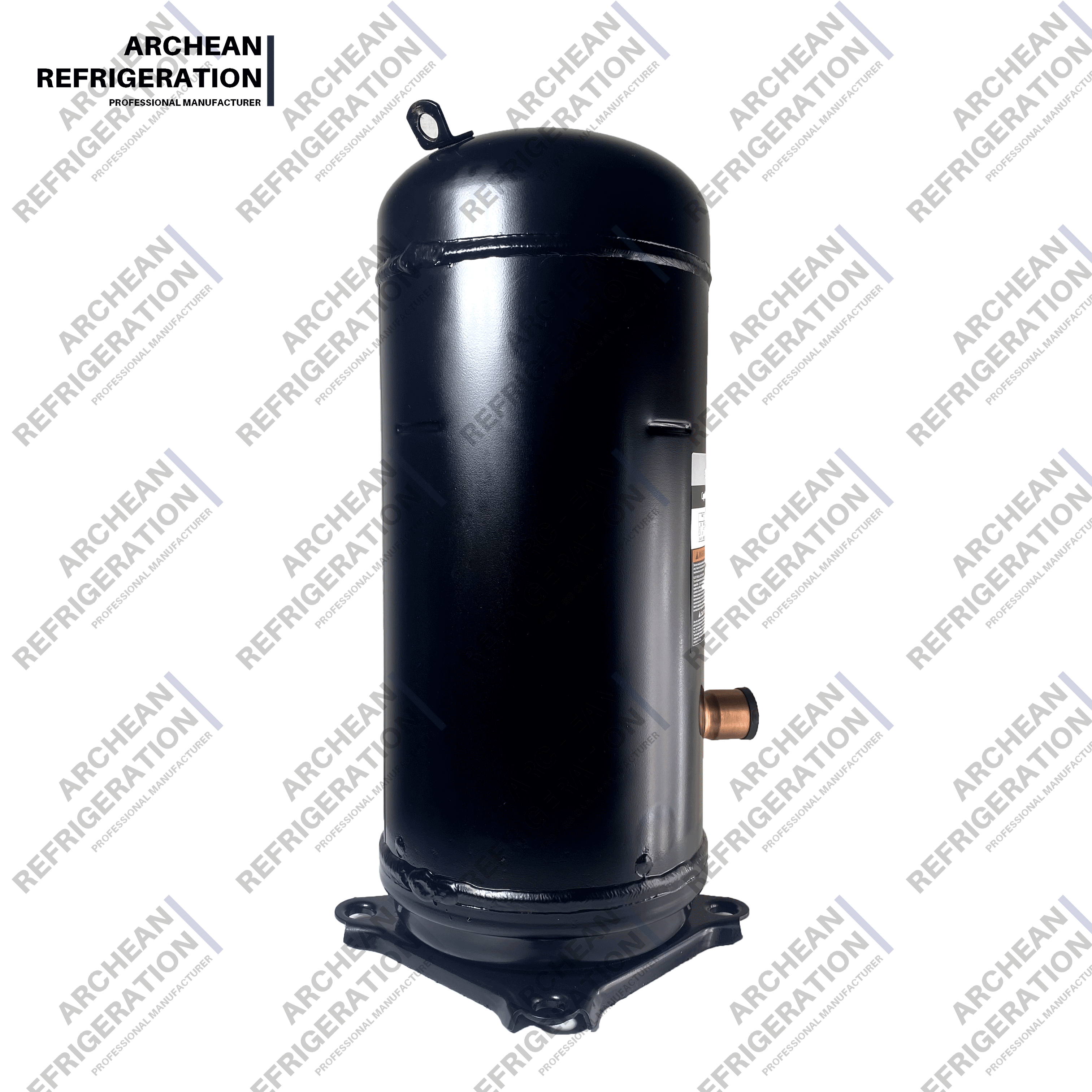 Compressore di refrigerazione ZP154KCE ZP180KCE-TWD-162 ZP182KCE ZP235KCE ZP295KCE ZP296KCE ZP385KCE Compressore Copeland