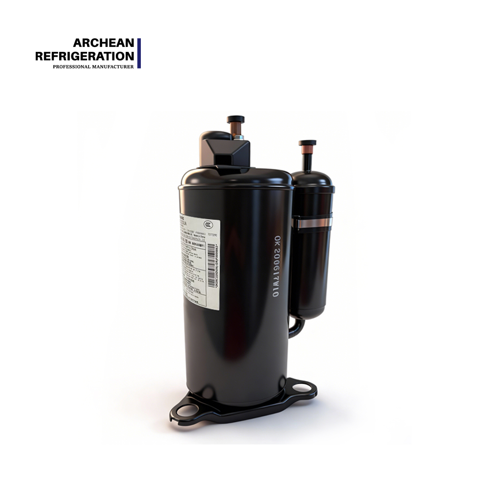 Comhbhr&uacute;iteoir Rothlach Inverter Pan-asonic R22 2V32S225AUA / 2V34S225AUA / 2V36S225BUA / 2V42S225AUA / 2V44W225AUD Comhbhr&uacute;iteoir Cuisni&uacute;ch&aacute;in &Uacute;s&aacute;idte
