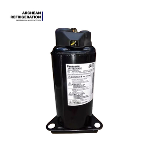 Microcompresor de refrigerare centrifugal 24V PanasonicSanyo 2R11B225ASE pentru industria industrială