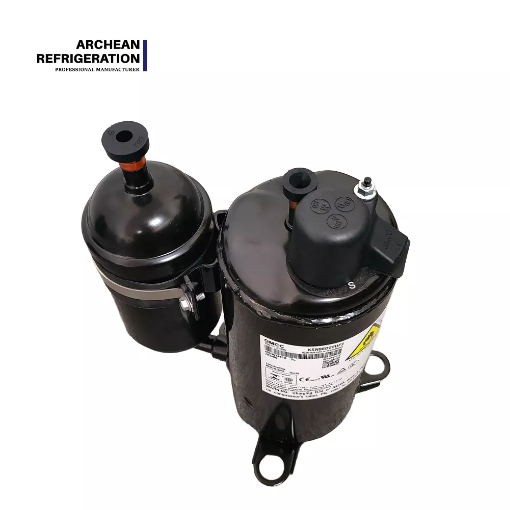 Mejores pr&aacute;cticas para seleccionar compresores para intercambio de calor industrial